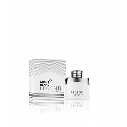 Montblanc Legend Spirit Eau De Toilette Spray 30ml