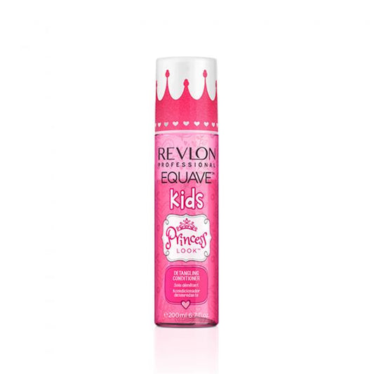 Revlon Equave For Kids Princess Look Conditioner 200ml