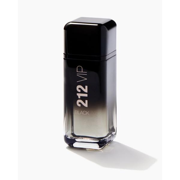 Carolina Herrera 212 Vip Black Men Eau De Perfume Spray 200ml
