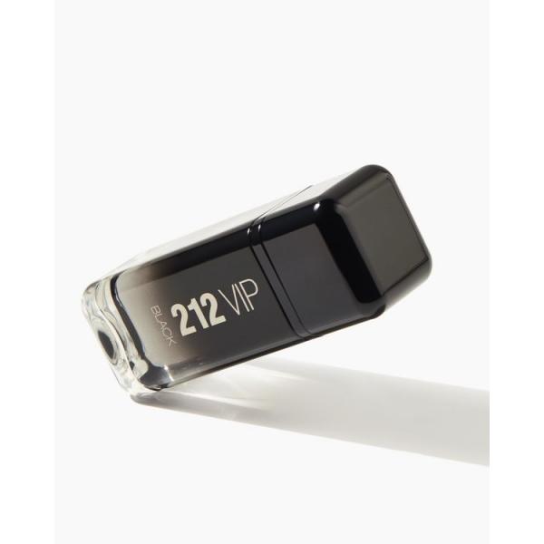 Carolina Herrera 212 Vip Black Men Eau De Perfume Spray 200ml