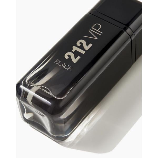 Carolina Herrera 212 Vip Black Men Eau De Perfume Spray 200ml