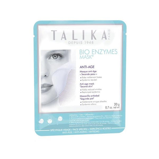 Talika Bio Enzymes Mask Anti-Age 20g