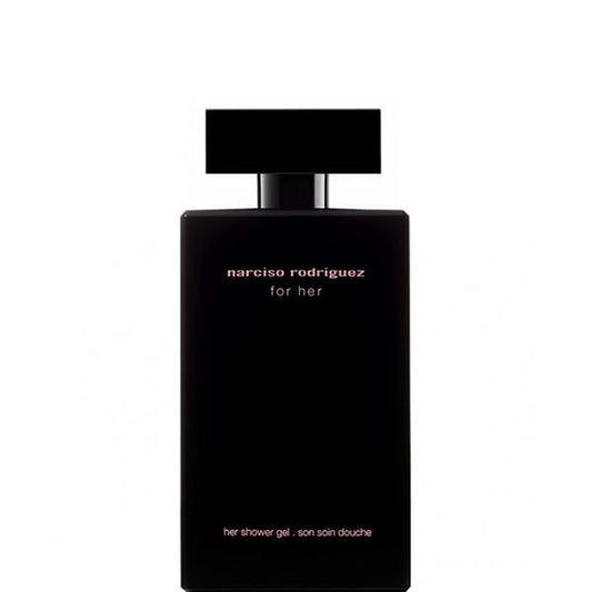 Narciso Rodriguez For Her Shower Gel 200ml