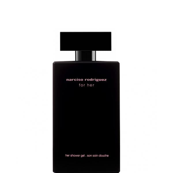 Narciso Rodriguez For Her Shower Gel 200ml