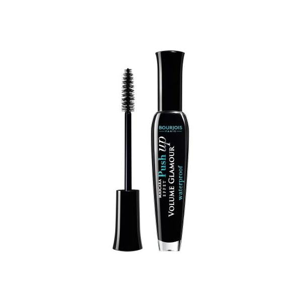 Bourjois Volume Glamour Push Up Mascara Waterproof