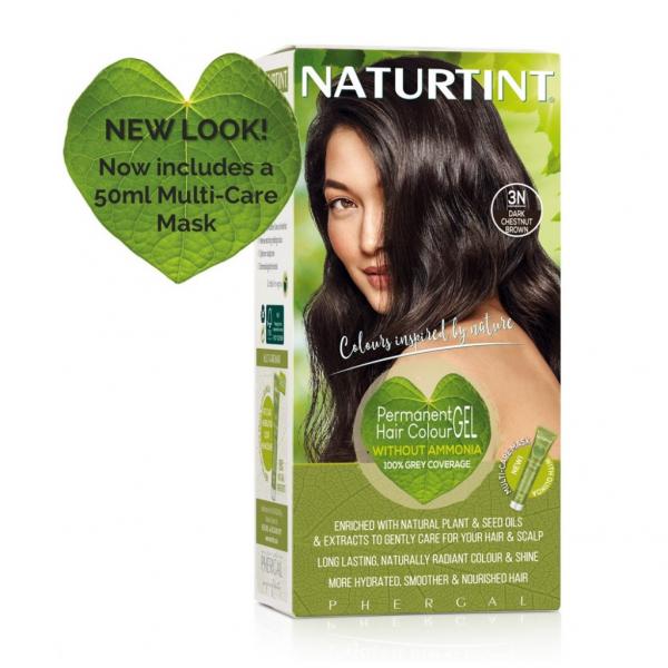 Naturtint 3N Ammonia Free Hair Colour 150ml