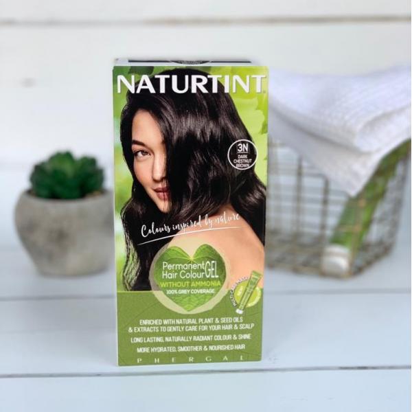 Naturtint 3N Ammonia Free Hair Colour 150ml