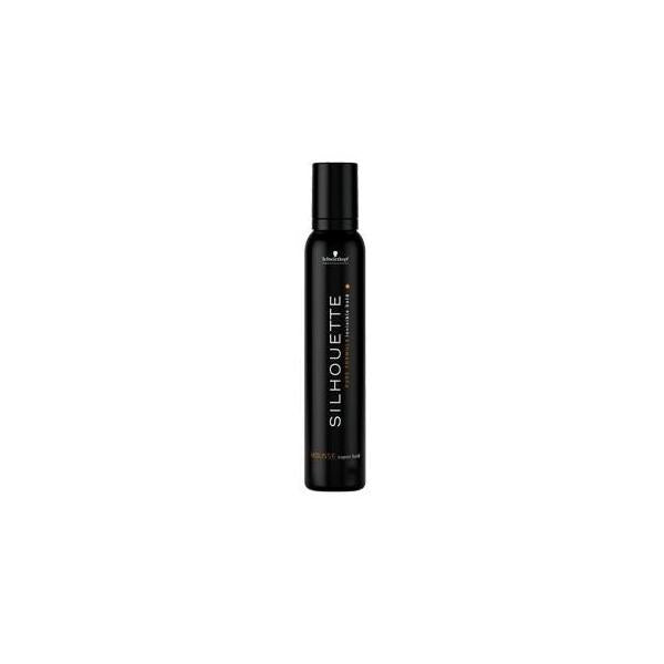 Schwarzkopf Silhouette Super Hold Mousse 500ml