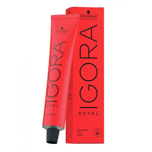 Schwarzkopf Igora Royal 0-99 60ml 