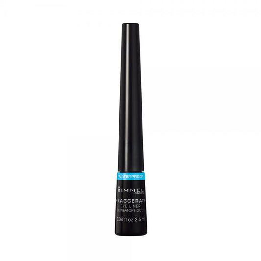 Rimmel London Exaggerate Eye Liner Waterproof 003