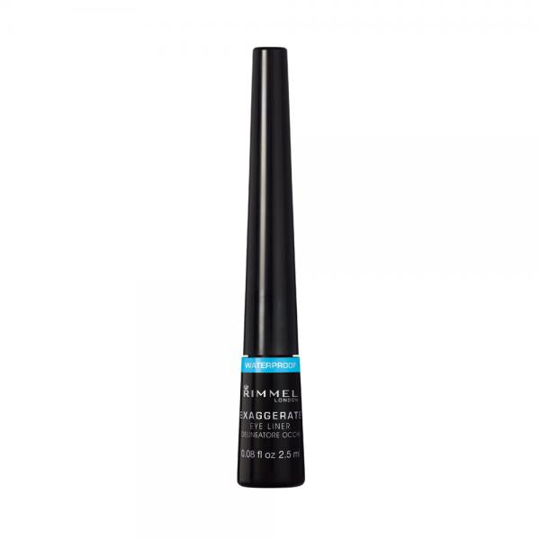 Rimmel London Exaggerate Eye Liner Waterproof 003