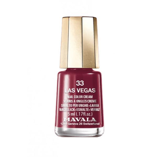 Mavala Laca De U?as 033 Las Vegas 5ml
