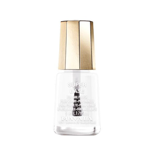 Mavala Nail Polish Super Base 5ml