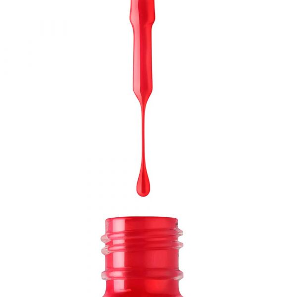 Artdeco Art Couture Nail Lacquer 673 Red Volcano