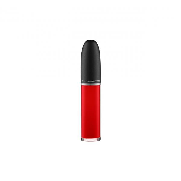 MAC Retro Matte Liquid Lipcolour Fashion Legancy