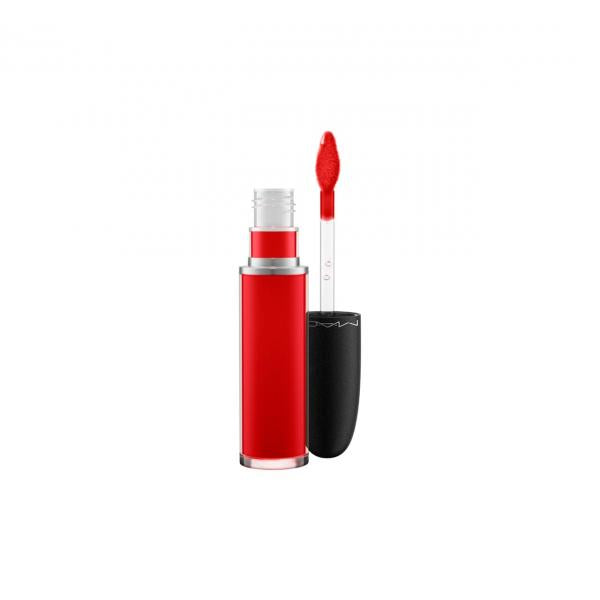 MAC Retro Matte Liquid Lipcolour Fashion Legancy