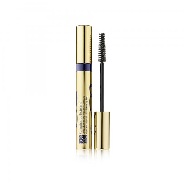 Estee Lauder Sumptuous Extreme Mascara 01 Black