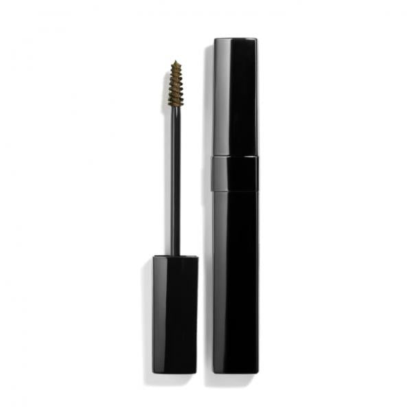 Chanel Le Gel Sourcil Longwear Eyebrow Gel 370 Brun 6g