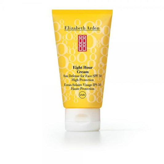 Elizabeth Arden Eight Hour Cream Sun Defense For Face Spf50 50ml