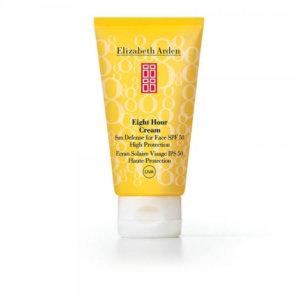 Elizabeth Arden Eight Hour Cream Sun Defense For Face Spf50 50ml