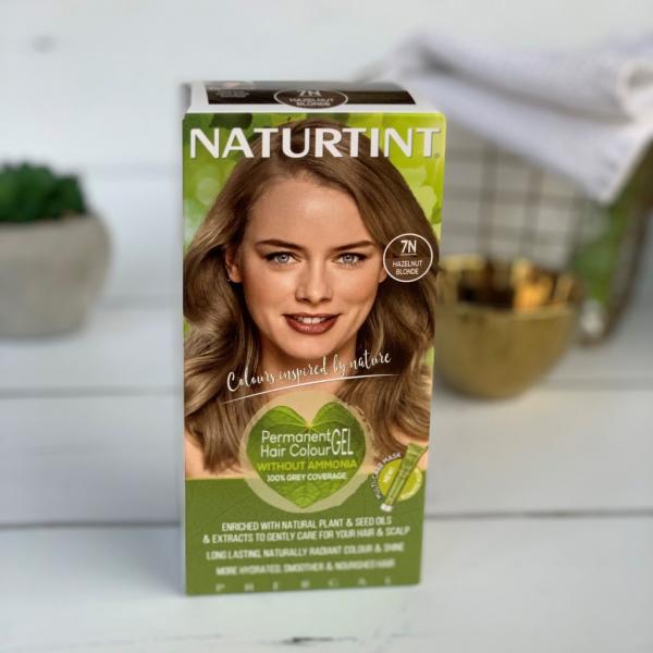 Naturtint 7N Ammonia Free Hair Colour 150ml