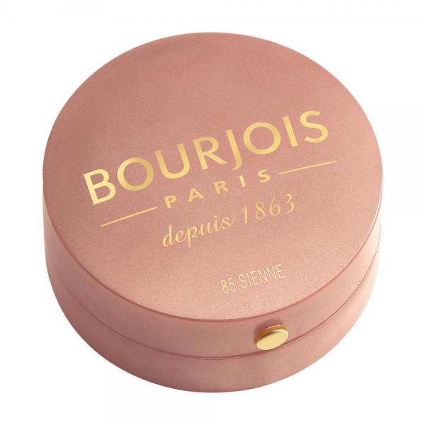 Bourjois Little Round Pot Blush 85 Sienne