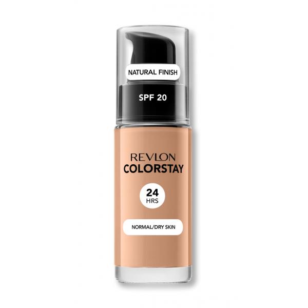 Revlon Colorstay Maquillaje Normal Dry Skin Spf20 250 Fresh Beige 30ml 