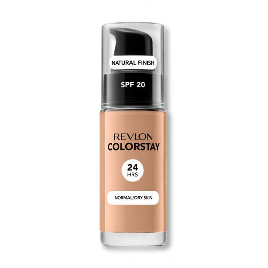 Revlon Colorstay Maquillaje Normal Dry Skin Spf20 250 Fresh Beige 30ml 