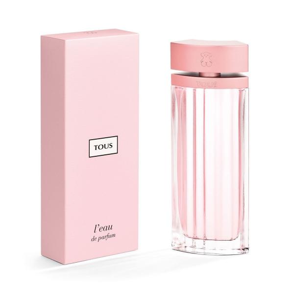 Tous L Eau De Perfume Spray 90ml