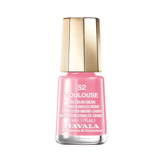 Mavala Nail Polish 52 Toulouse 5ml