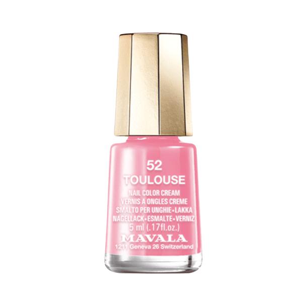 Mavala Nail Polish 52 Toulouse 5ml