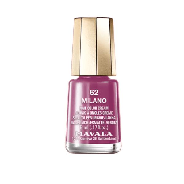 Mavala Nail Polish 62 Milano 5ml