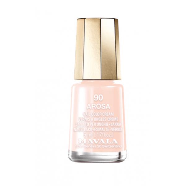 Mavala Nail Polish 90 Arosa 5ml