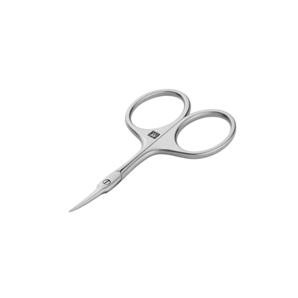 ZWILLING 49661-091-0 forbici da manicure Acciaio inossidabile Lama dritta Forbici per unghie