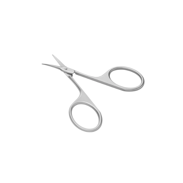 ZWILLING 49661-091-0 forbici da manicure Acciaio inossidabile Lama dritta Forbici per unghie