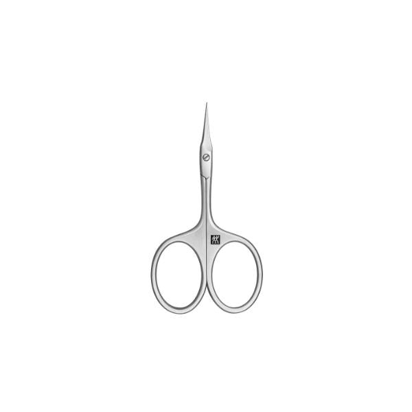 ZWILLING 49661-091-0 forbici da manicure Acciaio inossidabile Lama dritta Forbici per unghie