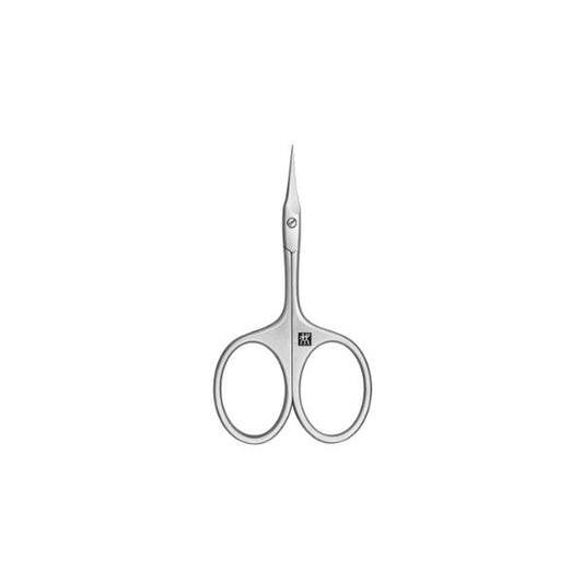 ZWILLING 49661-091-0 forbici da manicure Acciaio inossidabile Lama dritta Forbici per unghie