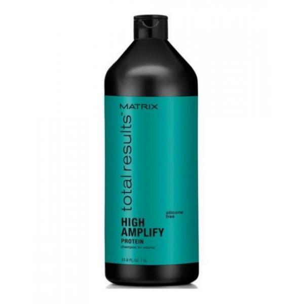 Matrix Total Results High Amplify Shampoo 1000ml
