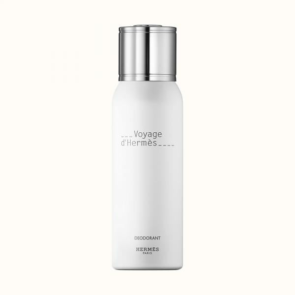 Hermes Voyage D' Hermes Deodorant Spray 100ml