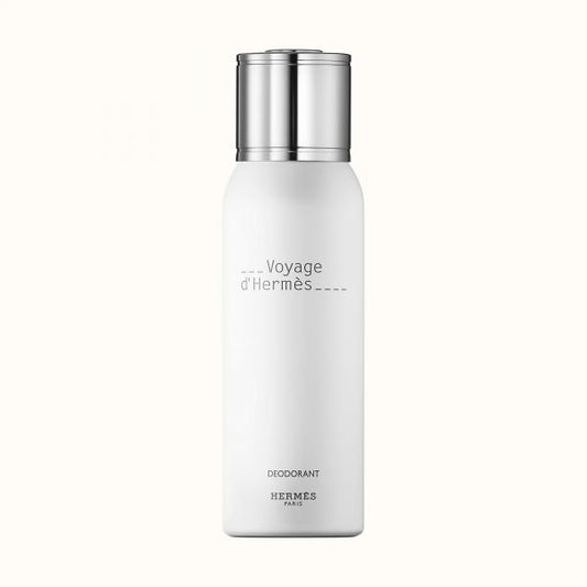 Hermes Voyage D' Hermes Deodorant Spray 100ml