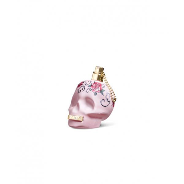 Police To Be Woman Tattoo Art Eau De Perfume Spray 75ml