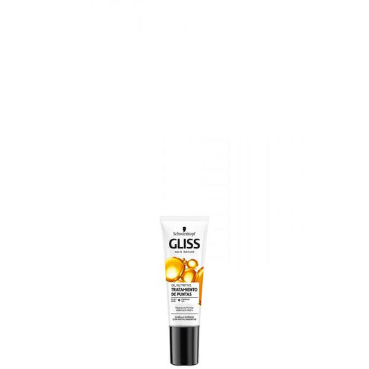 Schwarzkopf Gliss Ultimate Repair Sealed Ends 50ml