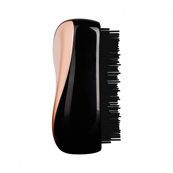 Tangle Teezer Compact Styler Classic Gold Black