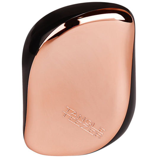 Tangle Teezer Compact Styler Classic Gold Black 