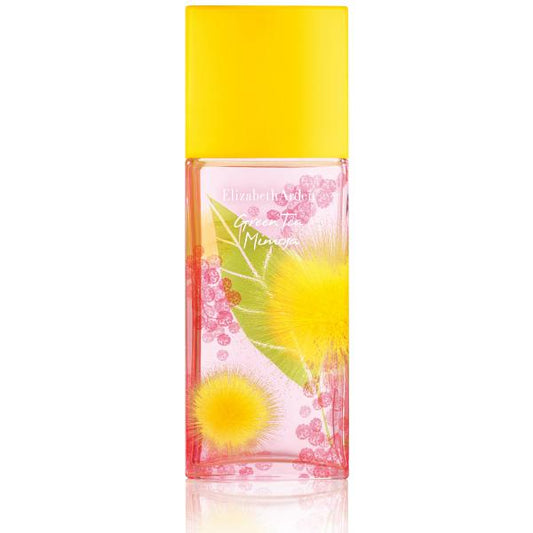 Elizabeth Arden Green Tea Mimosa Eau De Toilette Spray 100ml