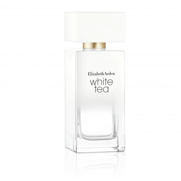 Elizabeth Arden White Tea Eau De Toilette Spray 50ml