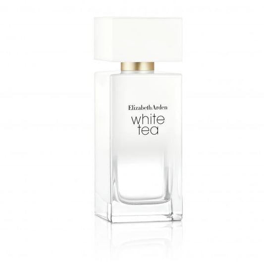 Elizabeth Arden White Tea Eau De Toilette Spray 50ml