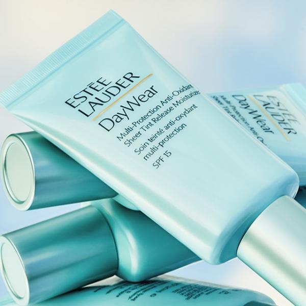 Estée Lauder Daywear Crema De Día Con Color Spf15 30ml