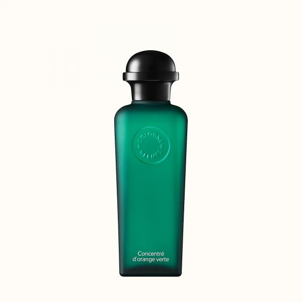 Hermes Concentre D'orange Verte Eau De Toilette Spray 100ml