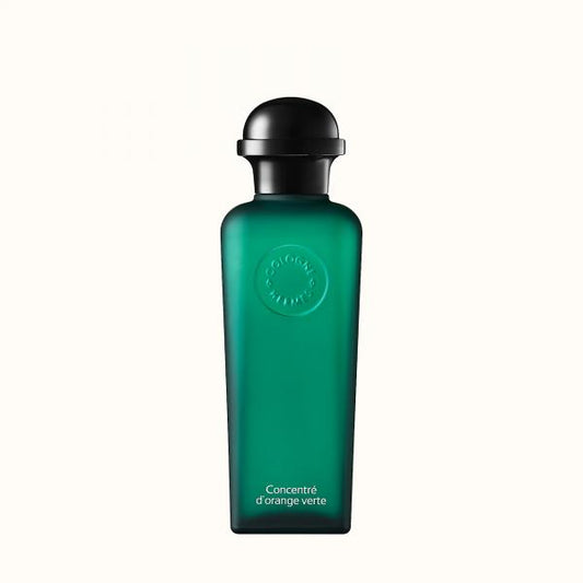 Hermes Concentre D'Orange Verte Eau De Toilette Spray 100ml